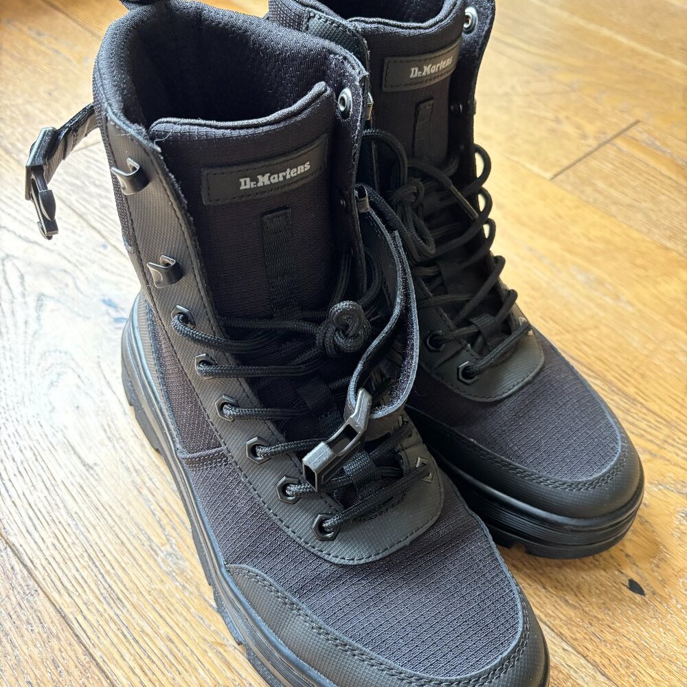 Combs Tech Poly Casual Boots